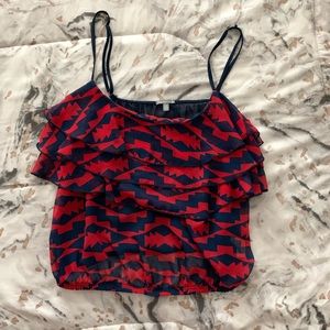 Charlotte Russe Tank
